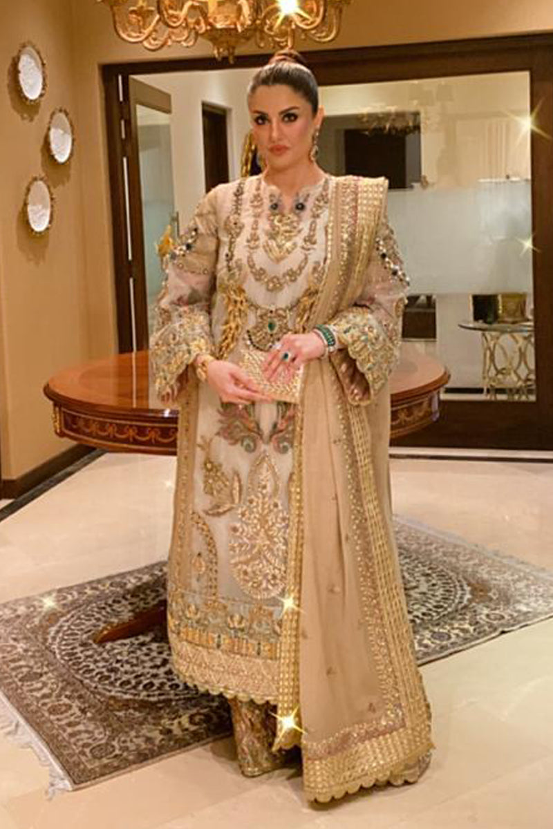 Zainab Amir 1