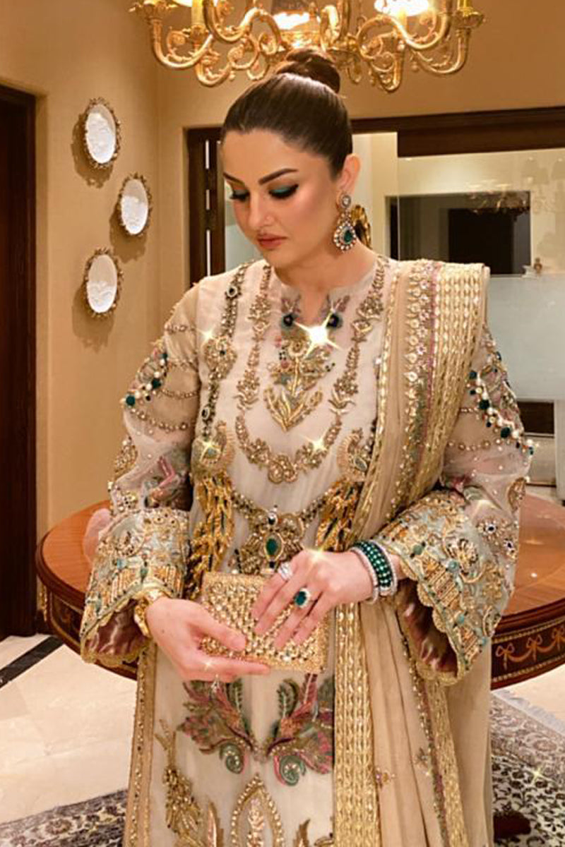 Zainab Amir 1