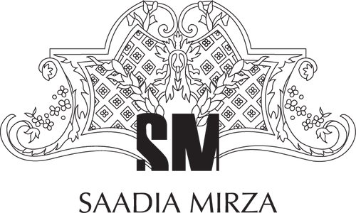 Saadia Mirza