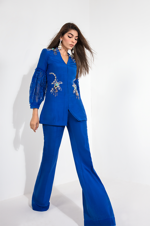 Azul-Rene-luxe-pret