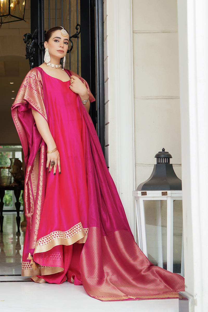 Aabroo-suroor-e-jan-luxe-pret