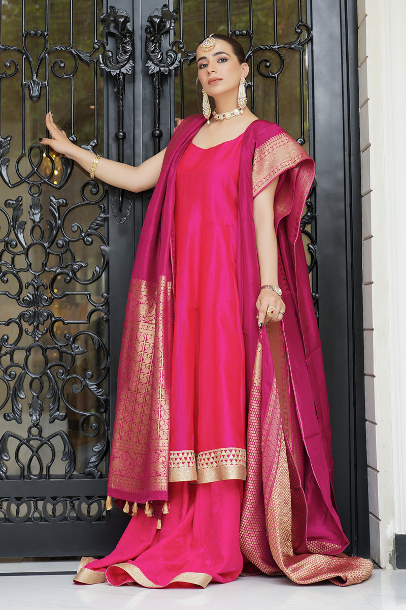 Aabroo-suroor-e-jan-luxe-pret