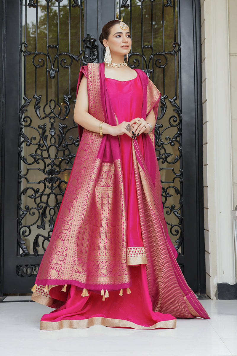 Aabroo-suroor-e-jan-luxe-pret