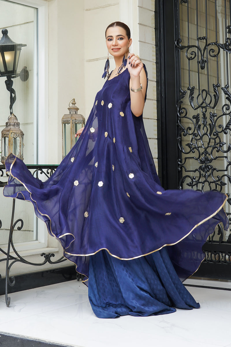 Mehak-suroor-e-jan-luxe-pret