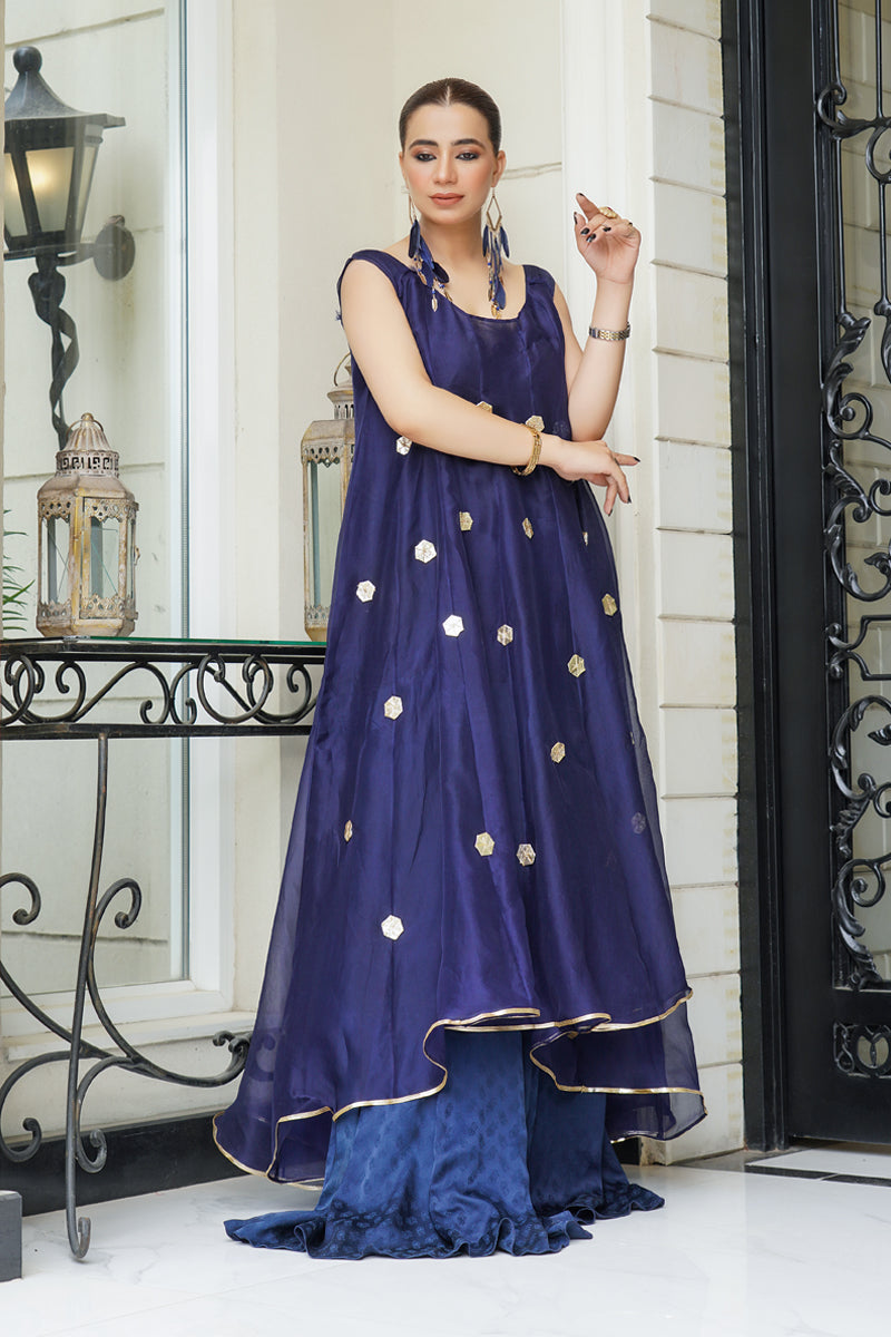 Mehak-suroor-e-jan-luxe-pret