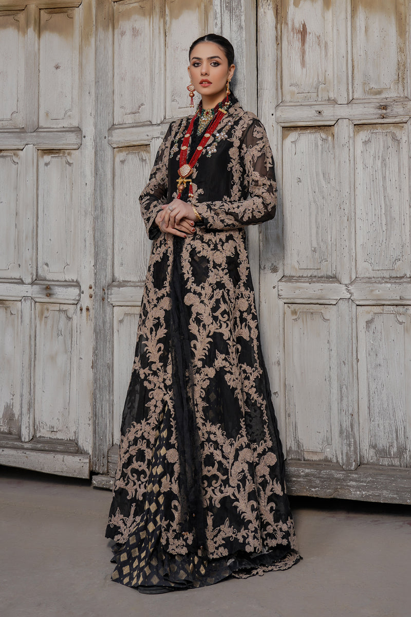 Rashk-e-qamar-dil-e-noor-couture